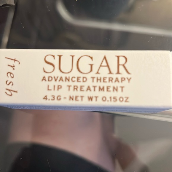 Fresh Sugar Lip Treatment - Lip Treatment Women 0.15 oz - Picture 1 of 4
